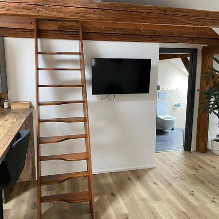 Apartman Danuse Ческа-Липа Экстерьер фото