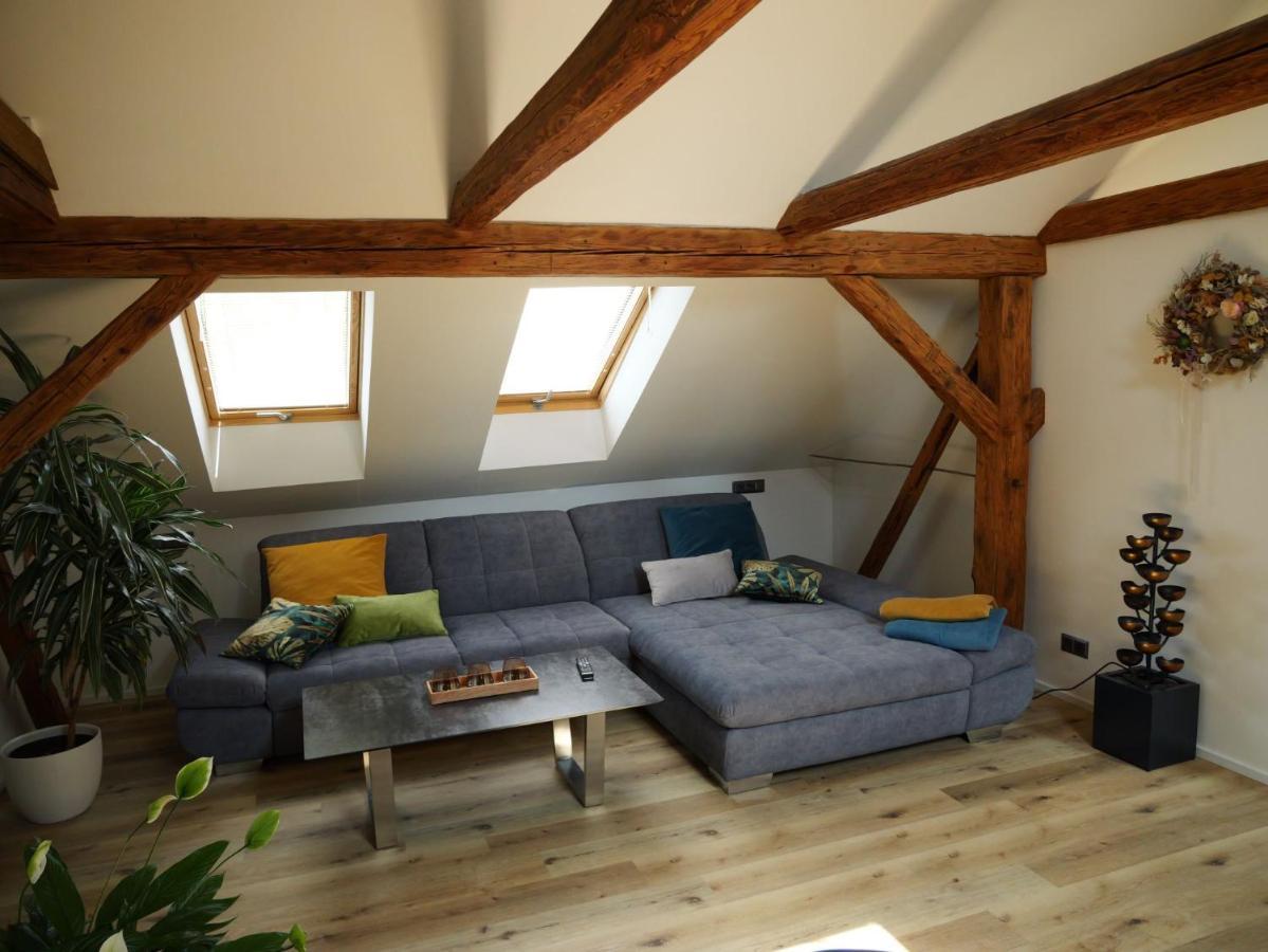 Apartman Danuse Ческа-Липа Экстерьер фото