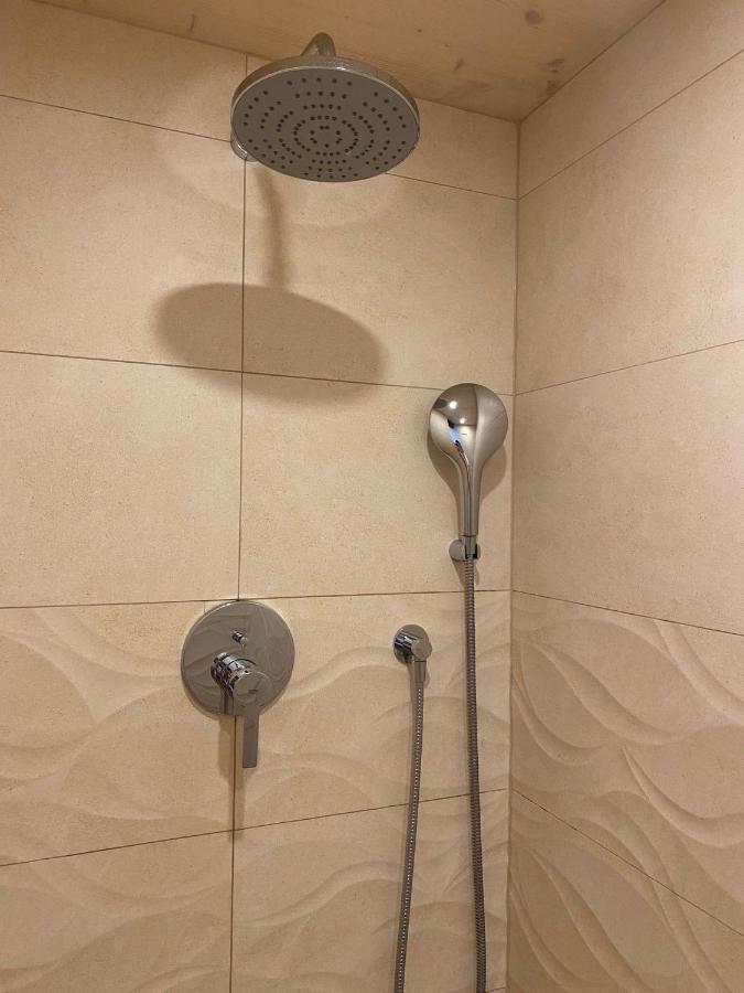 Apartman Danuse Ческа-Липа Экстерьер фото